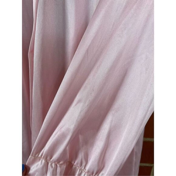 Vintage Pajama Top - Picture 4 of 6